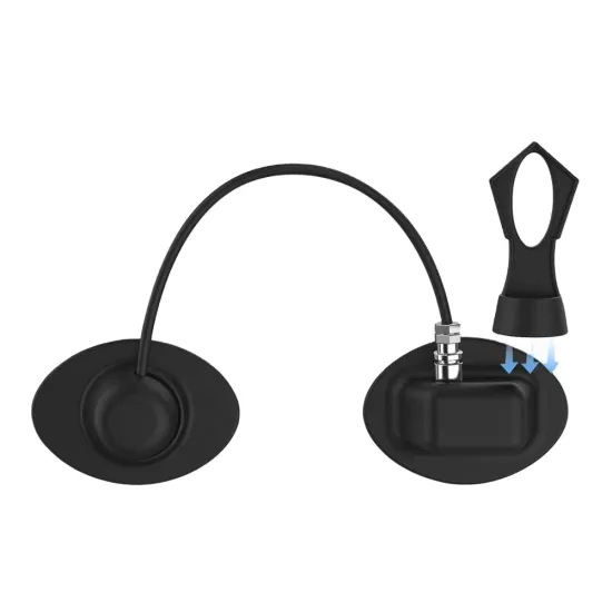 Magnetic Fridge Lock with Patent Pending: A Convenient Solution for Securing Your Refrigerator Door