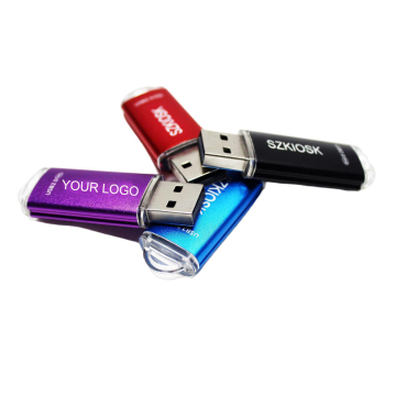 Custom USB 2.0/3.0 PEN DRIVE - 16GB ถึง 128GB แฟลชไดรฟ์และแท่งหน่วยความจำ USB
