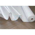 White Adhesive Backed Flooring Protection Felt Fleece