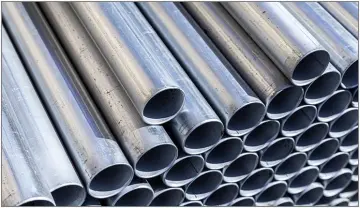 API 5L Seamless Carbon Steel Pipe