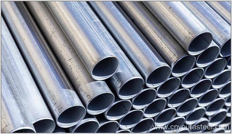 API 5L Seamless Carbon Steel Pipe