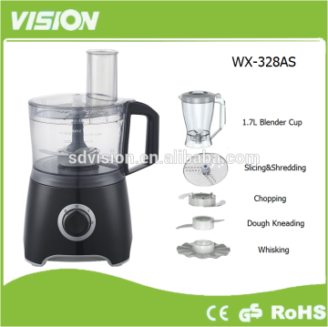 WX328AS Multifunctional food processor meat grinder
