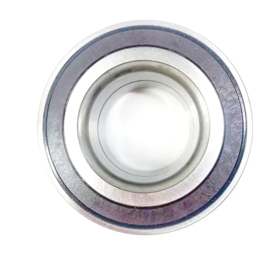 Land Rover Range Rover Wheel Bearings - LR070453, LR024267, LR078387