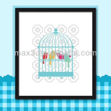 Funny Photo Frames With House Photo Frame Kids Room AS Kid Gift Items
