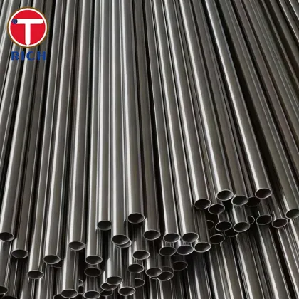 Incoloy 825 Seamless Pipes For Chemical Industry