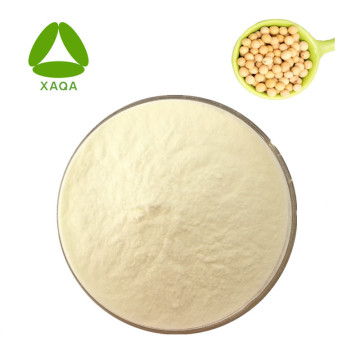 Ekstrak Kacang Soya Serbuk Tumbuhan Oligopeptida Peptida