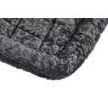 Ciaosleep 22L-Inch Gray Dog Bed or Cat Beds