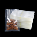 PA/PE vacuum bagging film for sausage FOOD GRADE