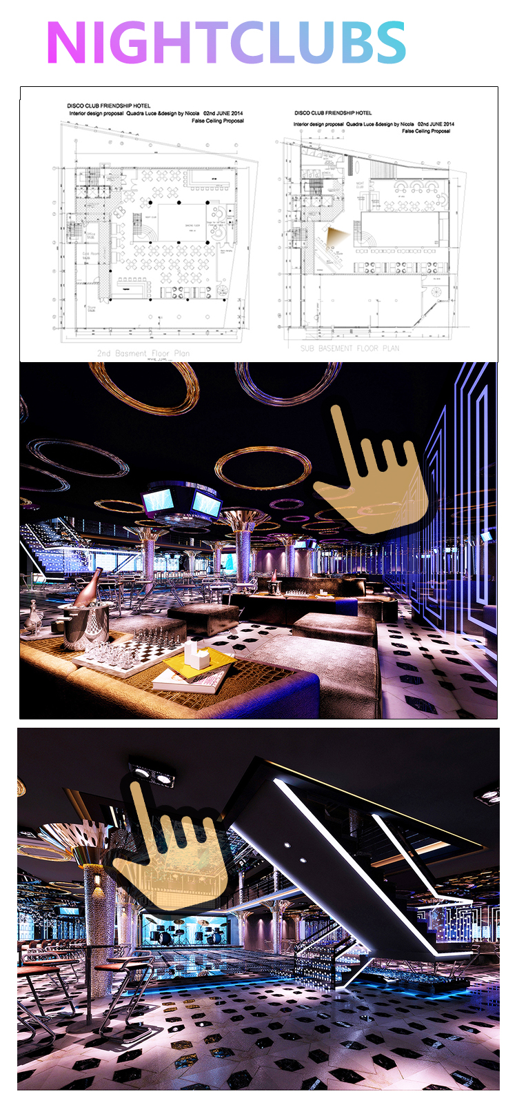 Sound insulation board