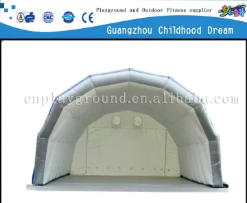 (HD-9702) jumping land inflatable playground on sale/ 0.55mm PVC inflatable playground on sale