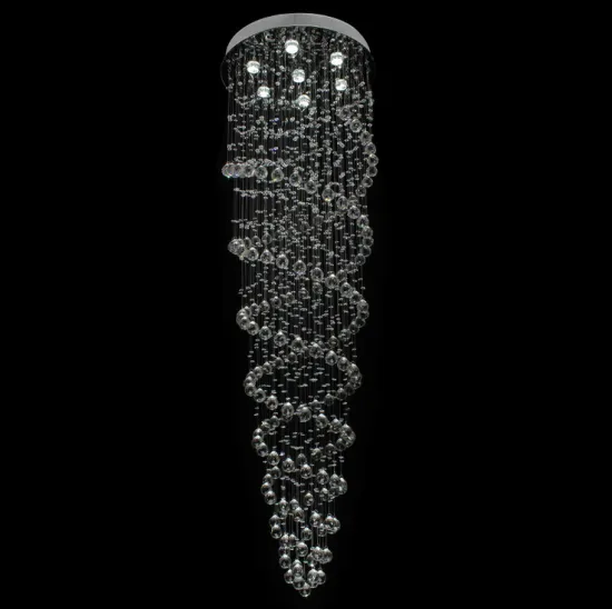 steel hanging lamp chandeliers led pendant lights