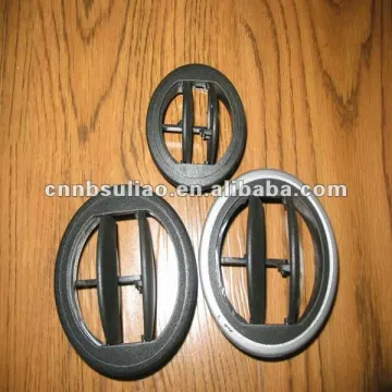black car air outlet