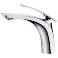 Unique Design Single Handle Lavatory Faucet