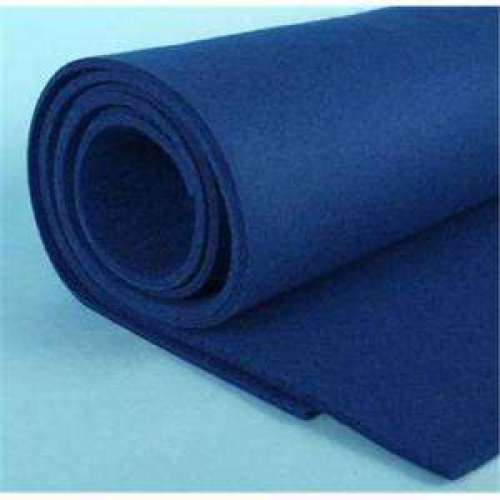 Manufacturer Supply Industrial Needle Protector Carpet Underlay Felt