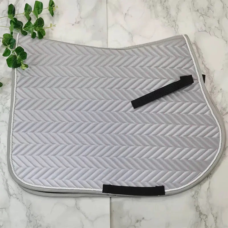 Instock Horse Saddle Pads