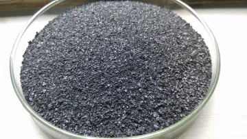 Super potassium humate with fulvic acid