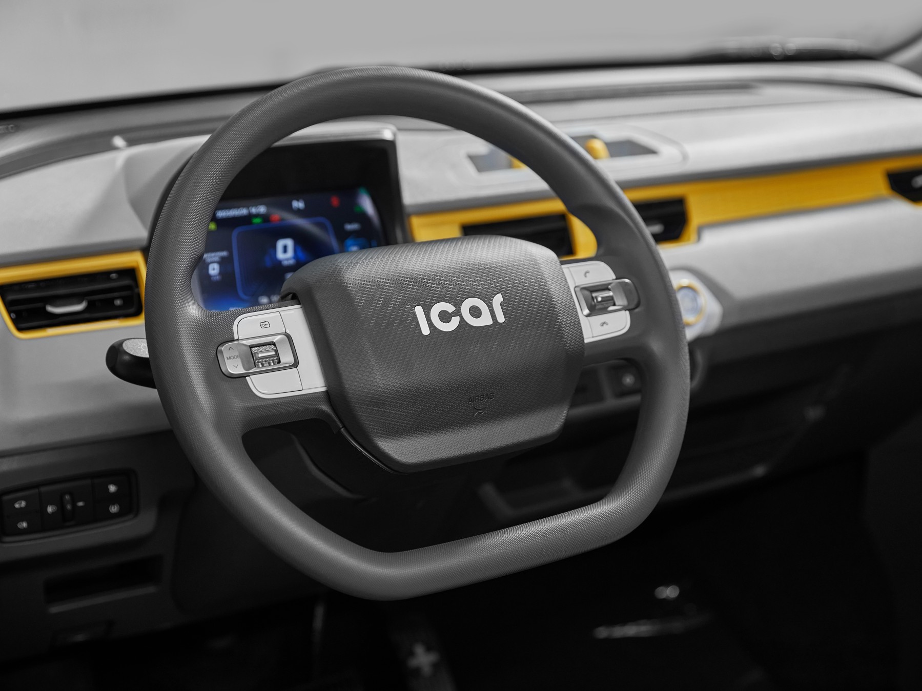 Commercial Van CENNTRO Avantier C