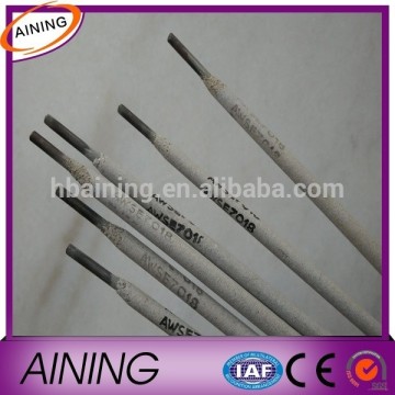 Hot sale top quality best price aws e6011 welding electrode