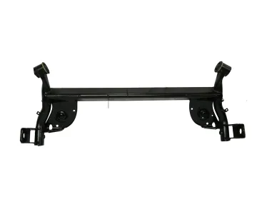 High Quality Finish Machining Auto Parts: Rear Subframe, Crossmember, Suspension Axle - OEM 555012371R/555119488R/8200567516