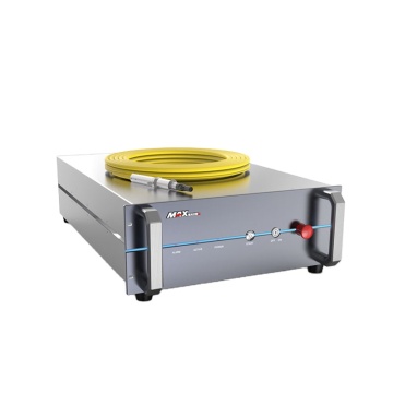 Laser Serat Berterusan MFSC-1000W MFSC-1000W: Teknologi Sumber Laser Tinggi