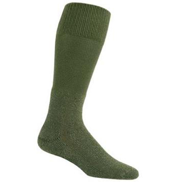 Double Cylinder Military Socks for Army