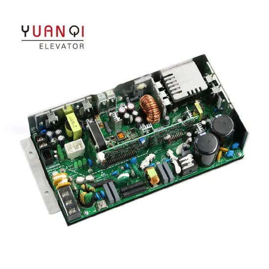 Hitachi MCA Elevator AVR Switch Power Board VC337.5XHCA 380A - Guangri 337.5W Elevator Power Board" 

However, for better SEO and clarity, you might consider:
"Hitachi MCA Elevator AVR Power Board VC337.5XHCA 380A - 337.5W Guangri Elevator Component