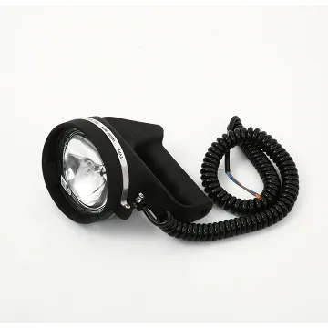 CSD5 Marine Accessory Portable Light Fixture 50W/80W
