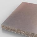 Decorative Moisture Resistant MDF Particle Board for Home