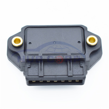 Ignition Control Module for AUDI 100 C3 VW Jetta Golf Mk1 Passat Scirocco