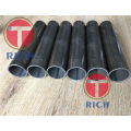 Welded alloy steel tube for industry