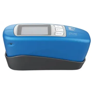 玻璃產品三角光澤表CS-380