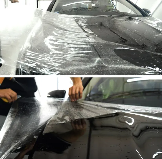 where can i buy car Paint Protection Film