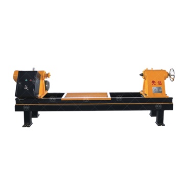 RCP-460A Balusterr Polishing Machine