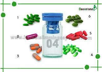 Tablets To Lose Weight Quickly OEM Capsule