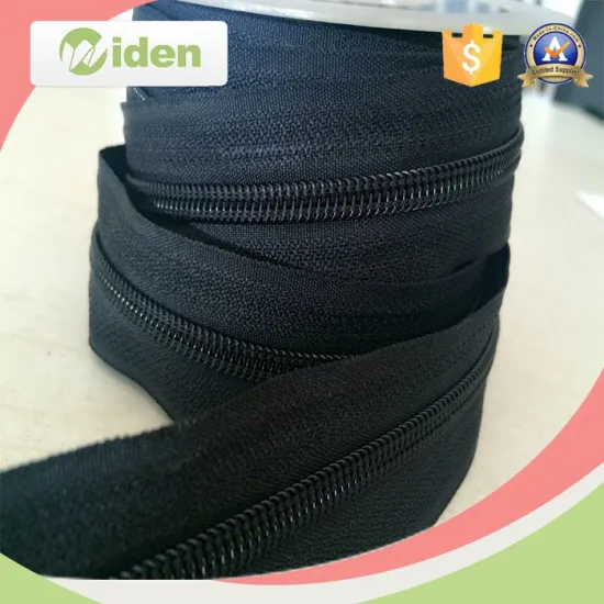 Wholesale Invisible Yiwu Nylon Reverse Zipper