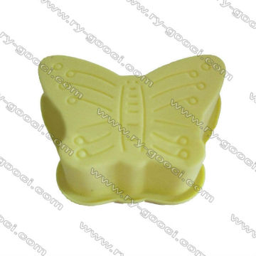 SILICONE CANDY AND CRAFT BUTTERFLY MOLD NEW