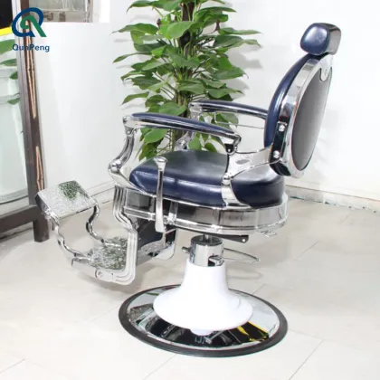 Comfort Styling Salon Furniture: Hairdresser Salon Chairs & Barber Shop Chairs