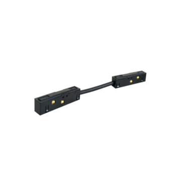 Motor de búsqueda de conector de pista de seguimiento LED