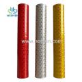 Colorful 3k jacquard triangular pattern carbon fiber tube