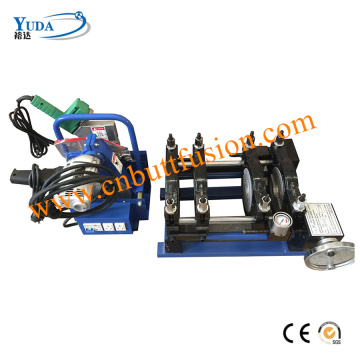 Manual HDPE Fusion Machines