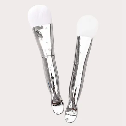 Soft Makeup Mask Applicator Brush Smooth Beauty Tools