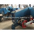 Hydraulic Puller with Diesel Engine for Transmission Lines