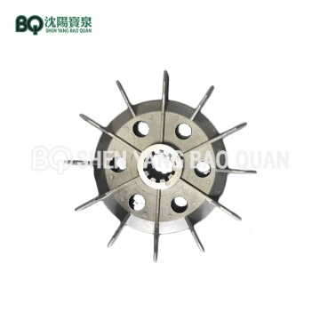 Alloy Grind Roll - China Machine Parts, Spare Parts