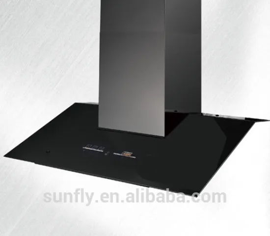 Kitchen appliance LOH253-28 range hood with chimney