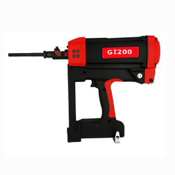 GI200 Gas Tool for Fastening  Insulation Board