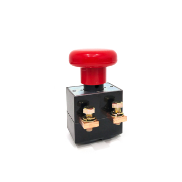 High Quality ZDK31-250 Emergency Push Button Switch