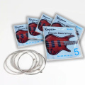 Kaysen 5 String Bass Strings Set