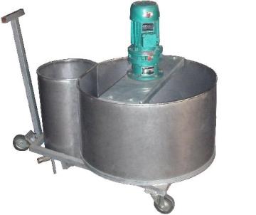8shape Tank