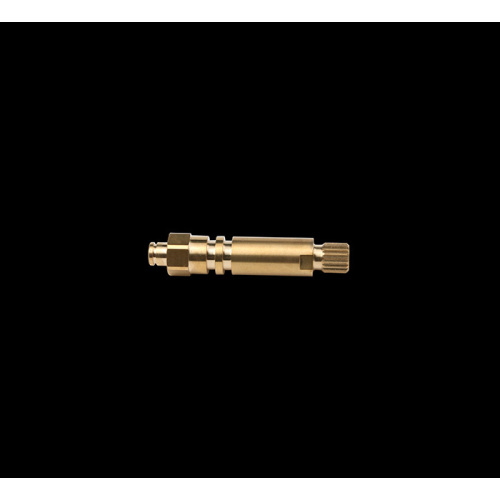 Good Quality brass Valve Rod CNC