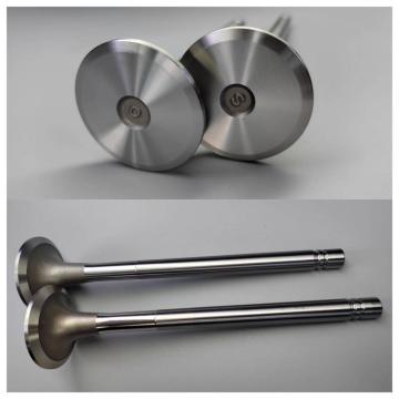 INTAKE VALVE FOR ENGINE SPARE PARTS